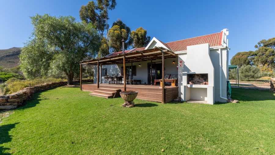 6 Bedroom Property for Sale in Robertson Western Cape